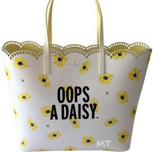 Kate Spade Daisy